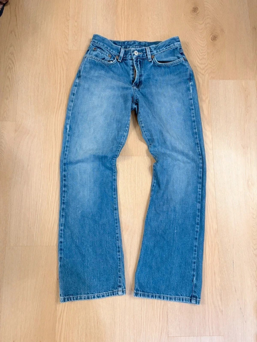 Lucky Brand Dungarees Women’s Jeans Size 6/28